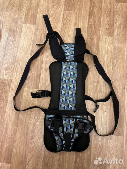 Автомобильное кресло детское