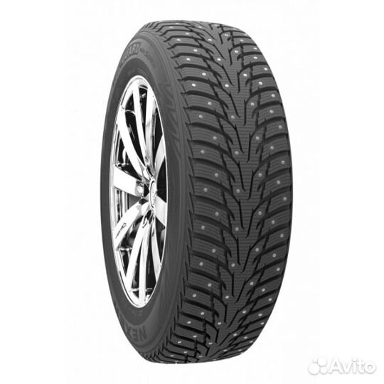 Nexen Winguard WinSpike WH6 215/50 R17