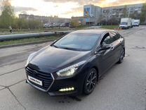 Hyundai i40 2.0 AT, 2015, 137 000 км, с пробегом, цена 1 190 000 руб.