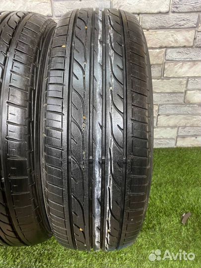 Dunlop Enasave EC202 195/65 R15