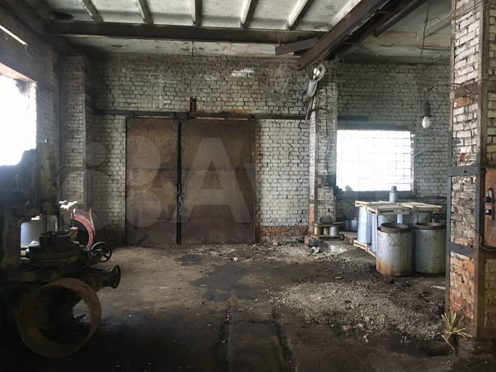 Производство, 15000 м²
