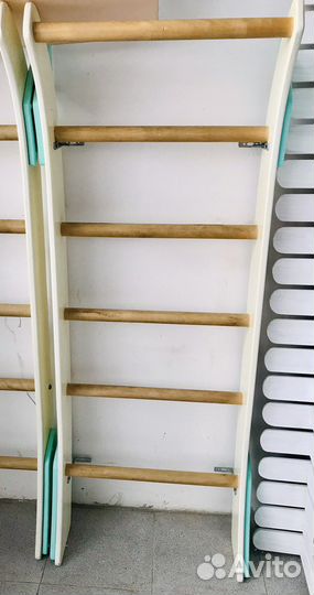 Шведская стенка