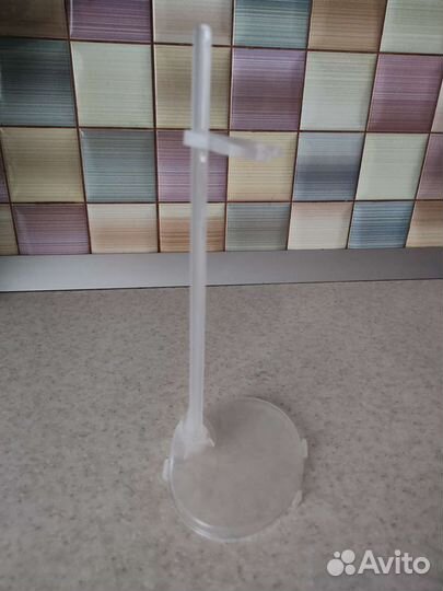 Подставка для кукол