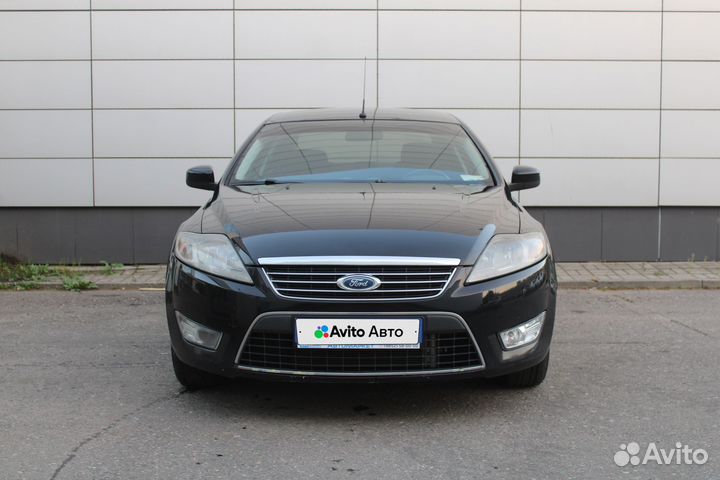 Ford Mondeo 2.3 AT, 2010, 133 899 км