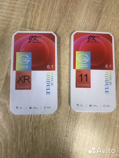 Дисплей iPhone X/Xs/Xr/11 + Гарантия