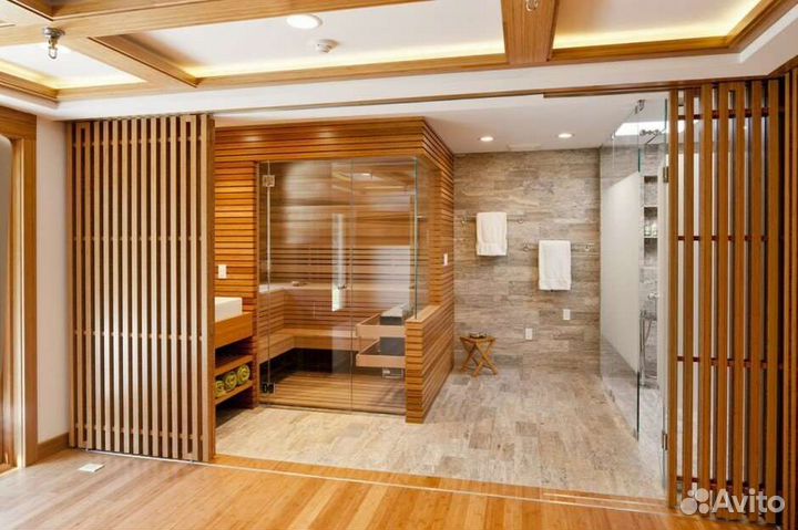 Помощник отделочника