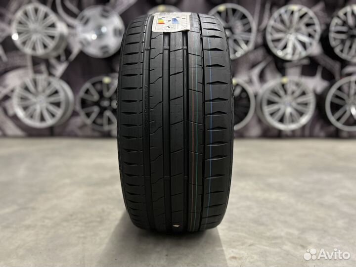 Continental ContiSportContact 7 315/35 R22 111Y