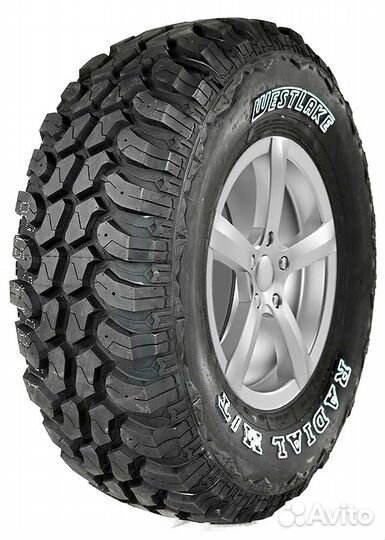 Westlake SL366 235/75 R15C 110Q