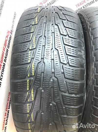 Nokian Tyres Nordman 5 205/55 R16 94P