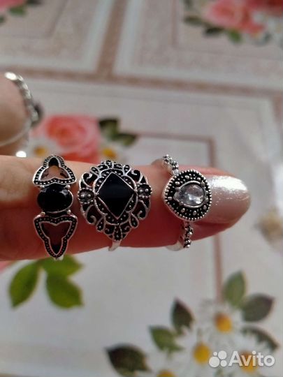 Колечки