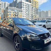 Volkswagen Golf 1.6 AT, 2008, 190 000 км, с пробегом, цена 730 000 руб.