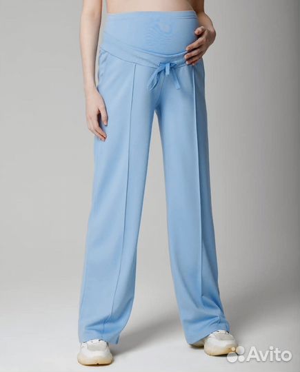Брюки для беременных новые