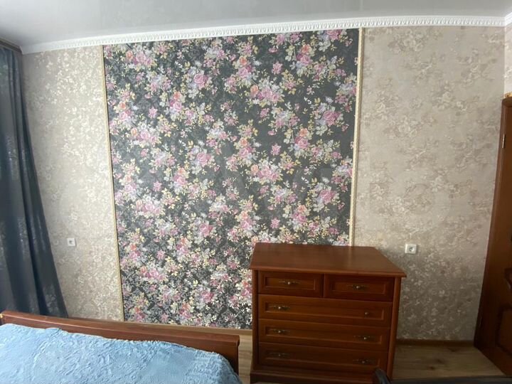 2-к. квартира, 47 м², 2/15 эт.