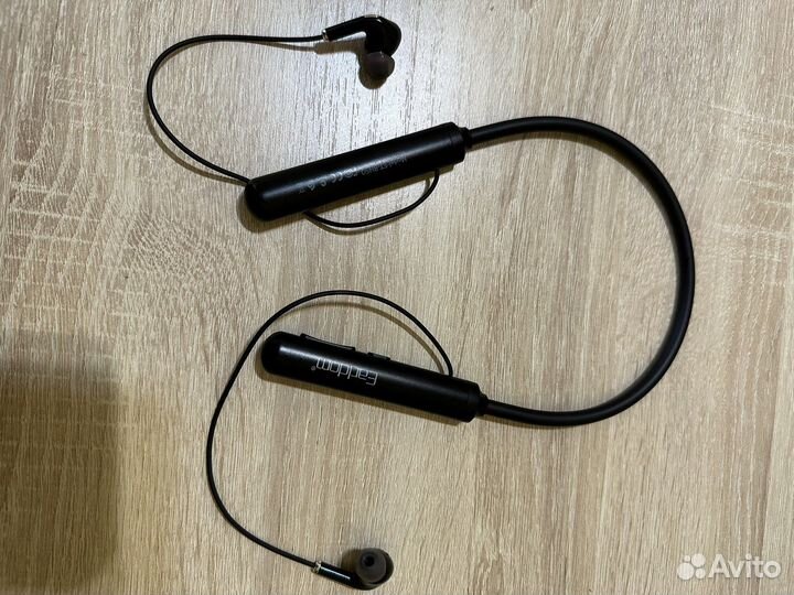 Беспроводные спортивные наушники Earldoom-bh50