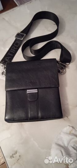 Сумка мужская