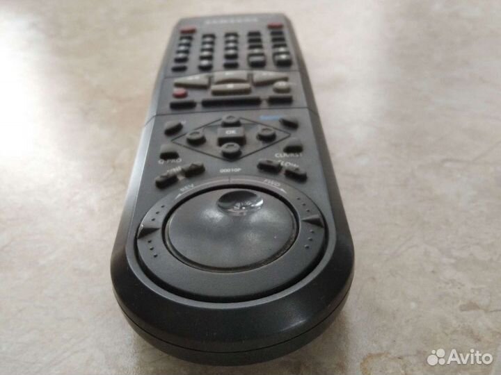 Пульт ду Самсунг