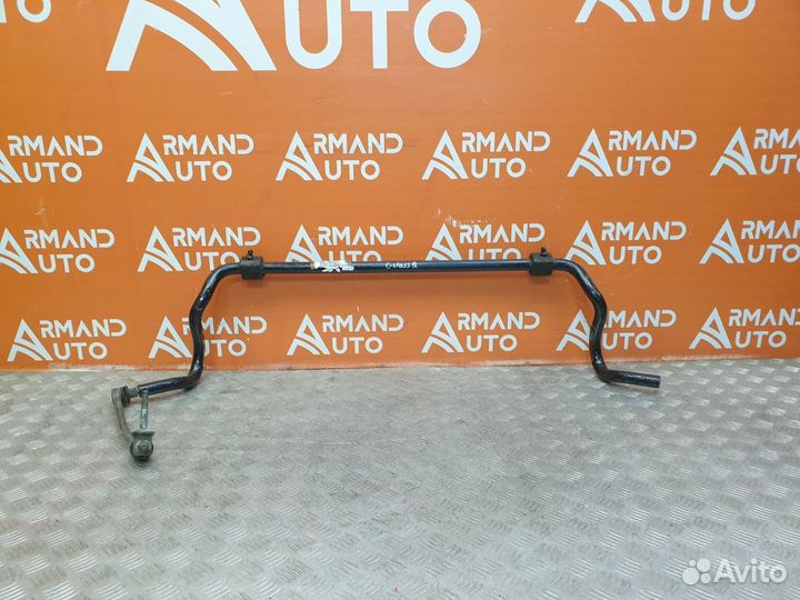 Стабилизатор передний Mercedes E-Class W213