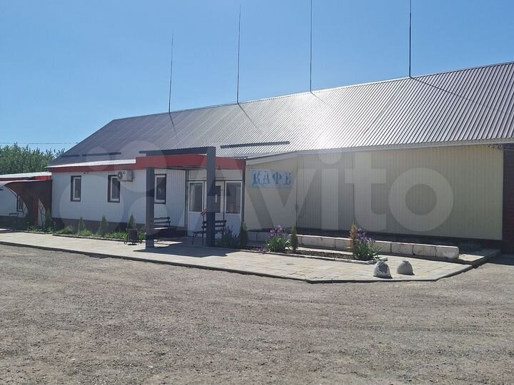 Общепит, 300 м²