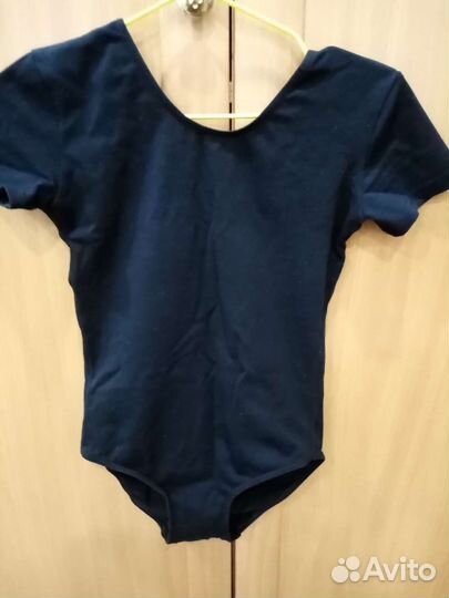 Купальник для гимнастики