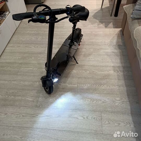 Электросамокат бу
