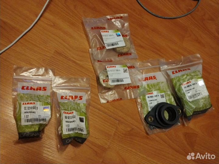 Втулка флянец