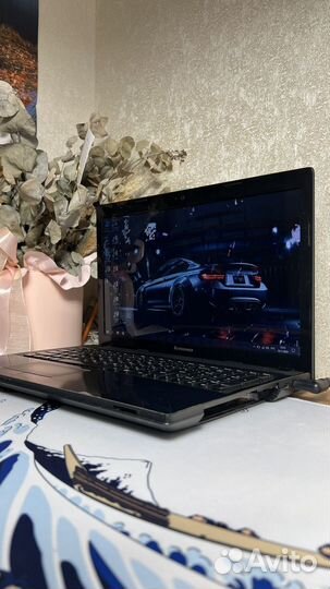 Lenovo игровой i5 8/128