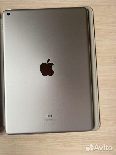 Планшет apple iPad