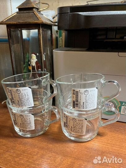 Кружка IKEA 365