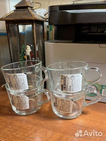 Кружка IKEA 365