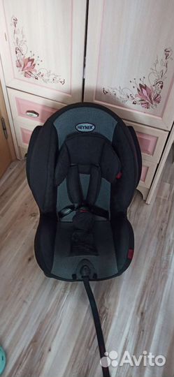 Автокресло Britax-romer 0-18кг