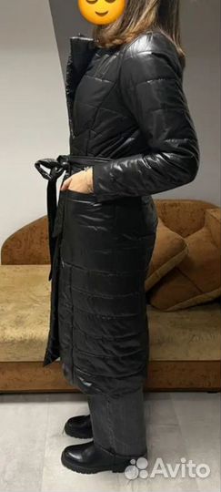 Пальто женское демисезонное новое 42-44