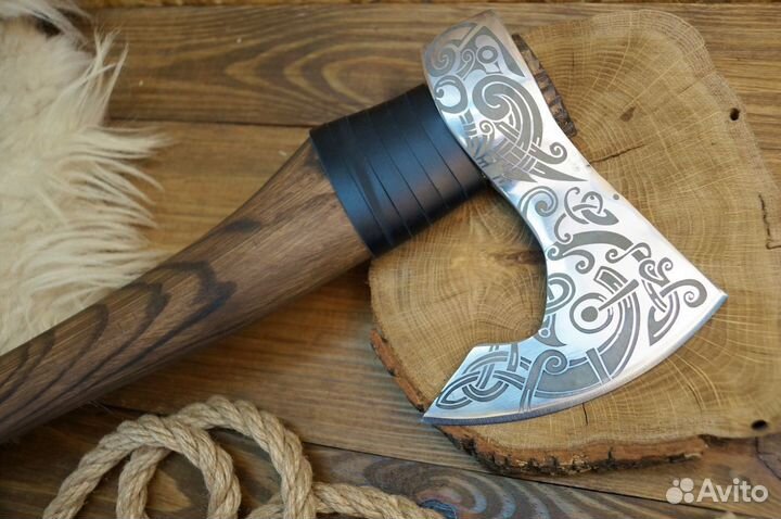 Топорик Вихрь