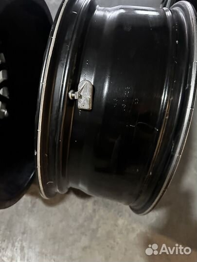 Диски на lexus rx r20 бу