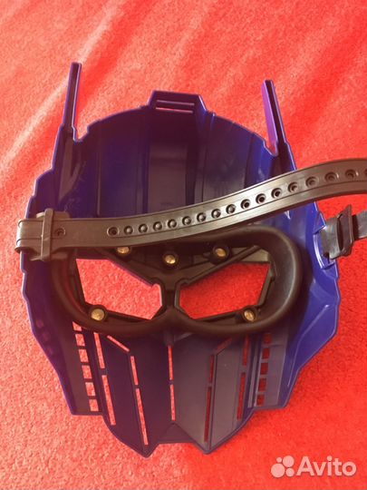 Маска трансформер