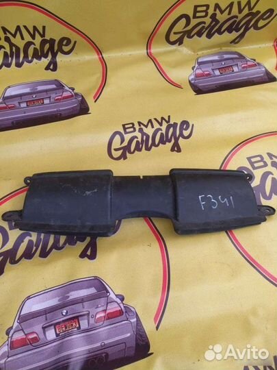 Кожух воздухозаборника Bmw 3 E90