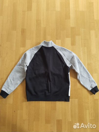 Зип худи nike оригинал