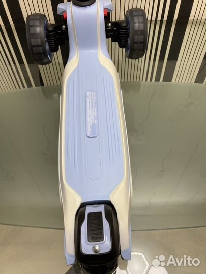 Самокат Tech Team Surf