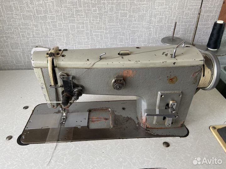 Швейная машинка производственная торг