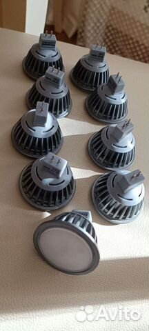 Светодиодные лампочки