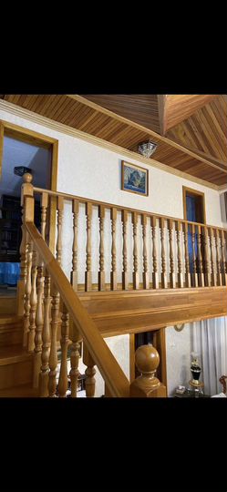 Дом 150 м² на участке 5 сот.