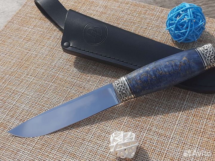 Ип Димов Д.Г. нож Кельт