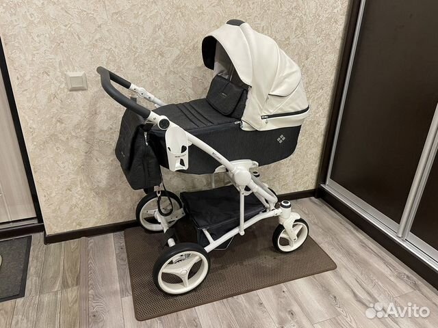 Bebetto Torino 2021 New 2 в 1