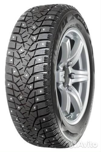 Bridgestone Blizzak Spike-02 225/50 R17 94T