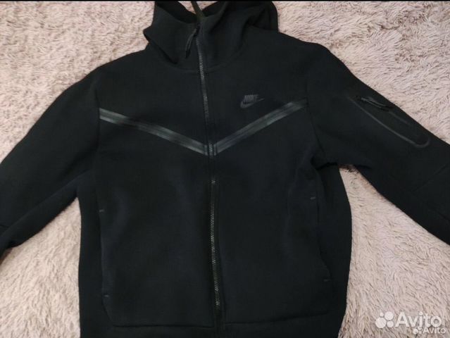 Nike tech fleece оригинал купить в Москве | Личные вещи | Авито