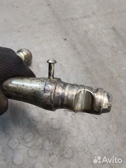 Крюк прицепного устройства Toyota RAV 4, 2006