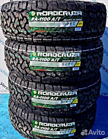 Roadcruza RA1100 A/T 225/60 R18 104T