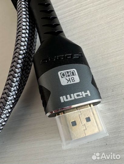 Hdmi Кабель