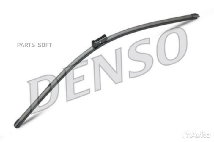 Denso DF044 DF044 Щетки стеклоочистителя комплект denso Щетки стеклоочистителя комплект