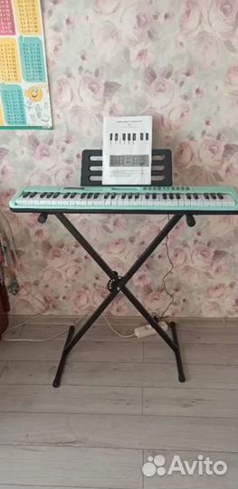 Синтезатор