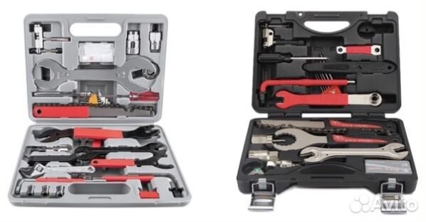 Набор велоинструментов новый